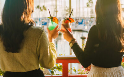Host Your Next Celebration by the Harbor: Group Dining at Chart House Waikiki
