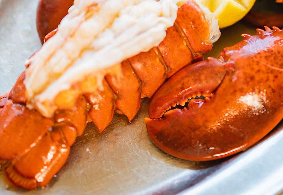 Seafood Restaurants in Waikiki: Fresh Island Flavors at Chart House Waikiki