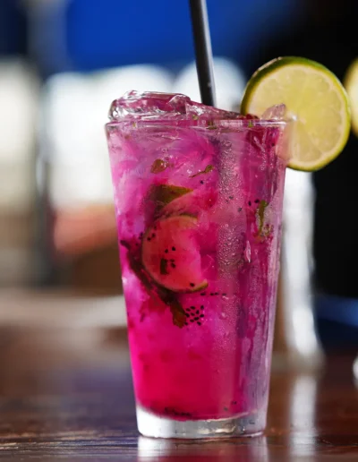 Cocktails