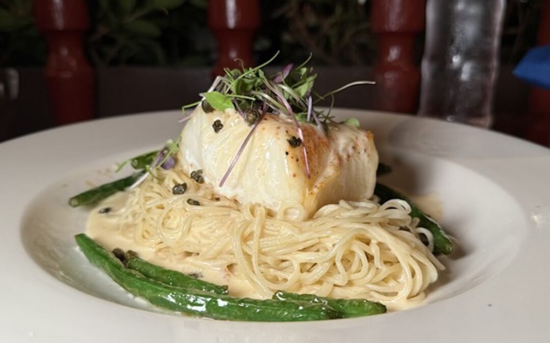 seabass