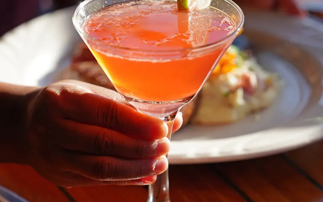 The Best Happy Hour in Waikiki with a View: Why Locals Love Chart House