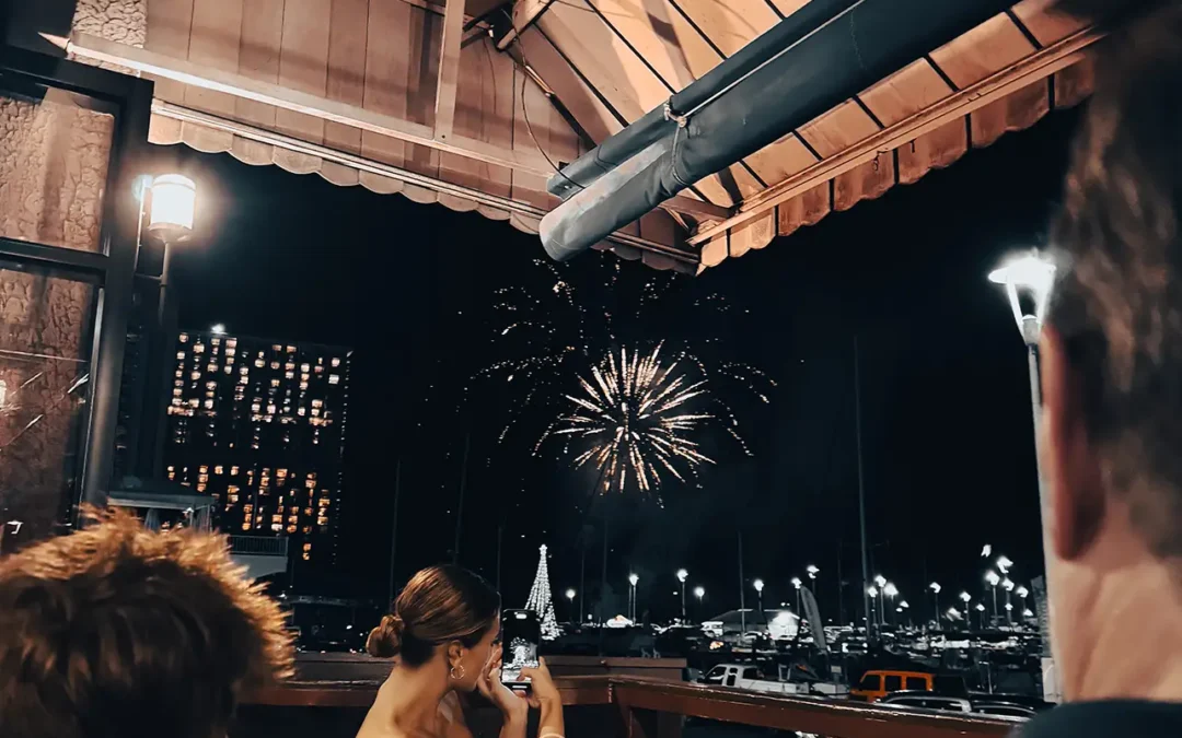 Best Restaurants in Waikiki: A Waterfront Dining Experience at Chart House