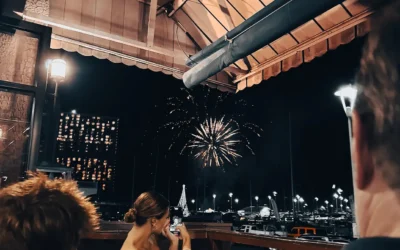 Best Restaurants in Waikiki: A Waterfront Dining Experience at Chart House