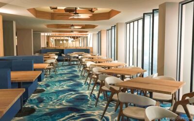 Renovated Chart House Waikiki to reopen for Christmas Eve dinner