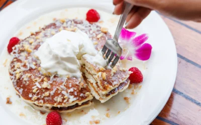 Sunday Brunch at Chart House Waikiki: A Flavorful Island Tradition by the Waterfront