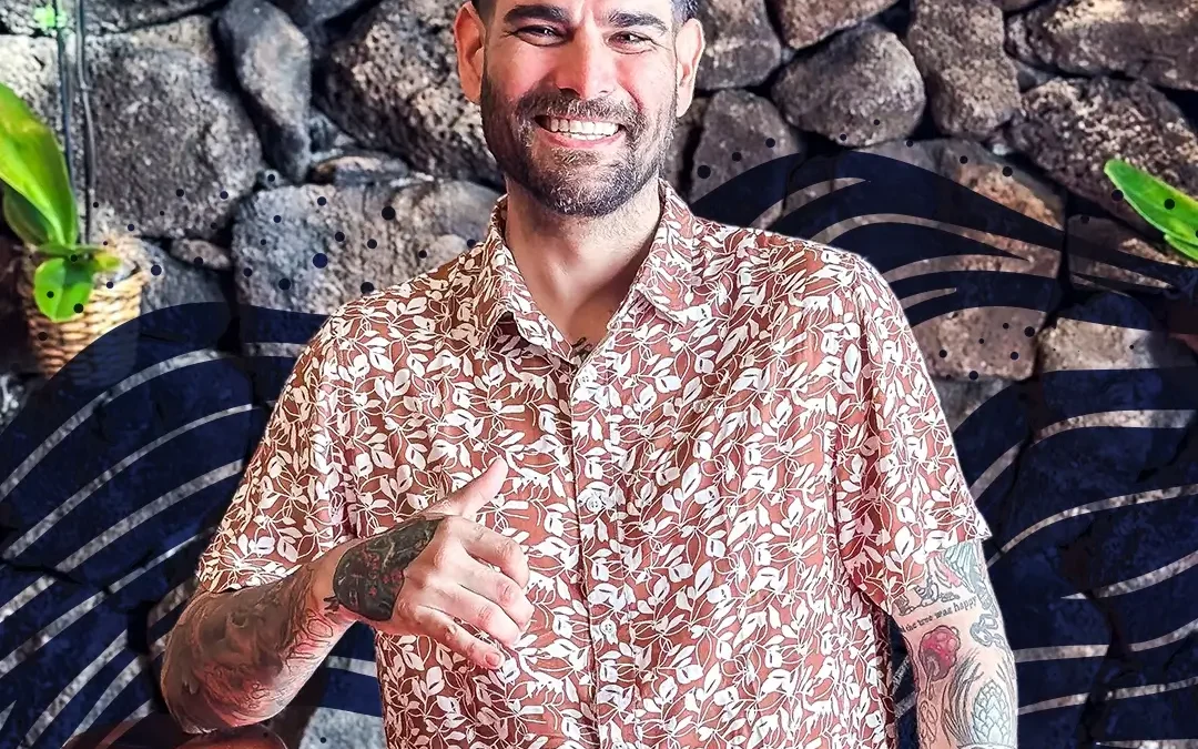 Raise a Glass: Meet Ruley and Explore the Chart House Waikiki Bar Menu