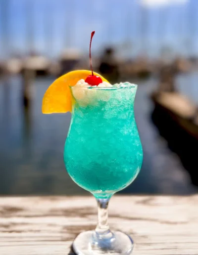 Tsunami Cocktail